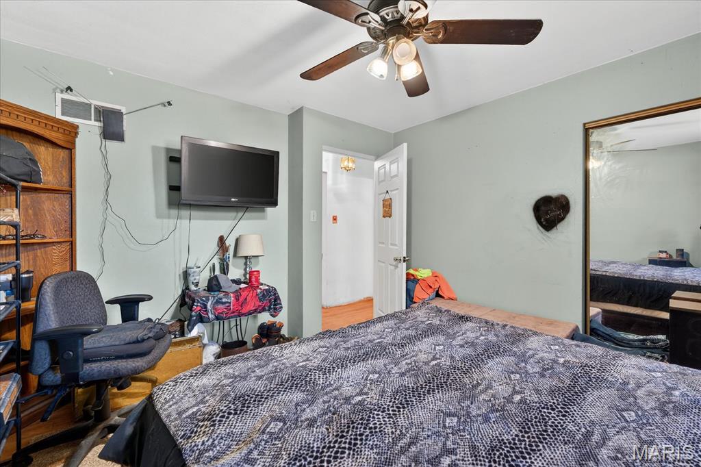 207 Fletcher Street Collinsville, IL 62234 - Photo 21 of 34