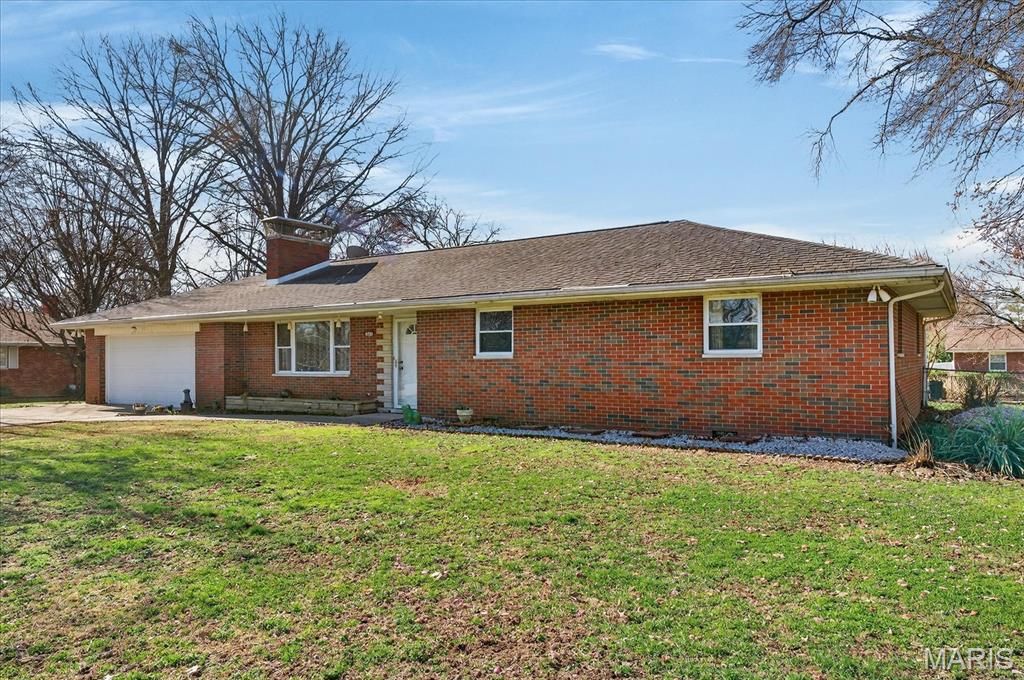 207 Fletcher Street Collinsville, IL 62234 - Photo 23 of 34