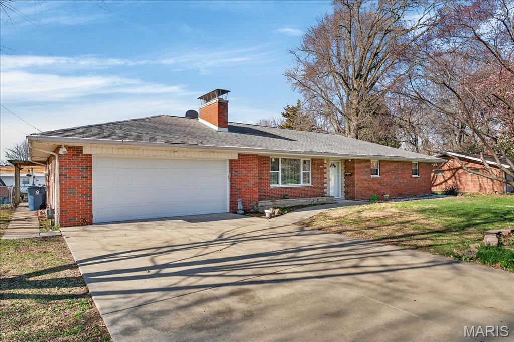 207 Fletcher Street Collinsville, IL 62234 - Photo 24 of 34