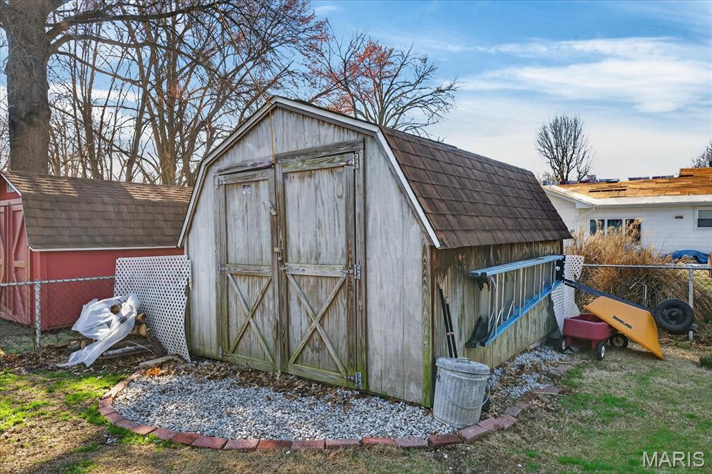 207 Fletcher Street Collinsville, IL 62234 - Photo 26 of 34