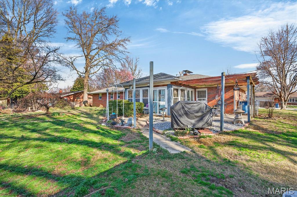 207 Fletcher Street Collinsville, IL 62234 - Photo 27 of 34