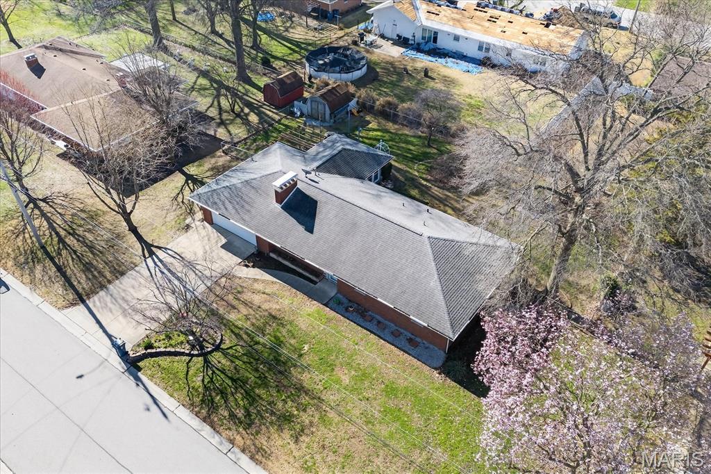 207 Fletcher Street Collinsville, IL 62234 - Photo 30 of 34