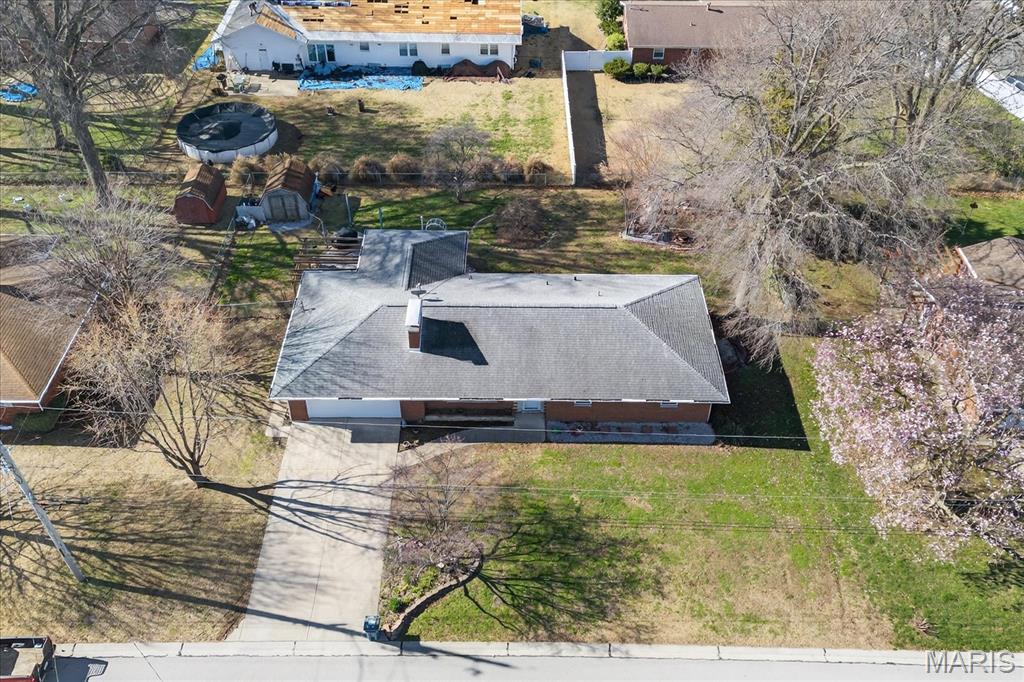 207 Fletcher Street Collinsville, IL 62234 - Photo 31 of 34