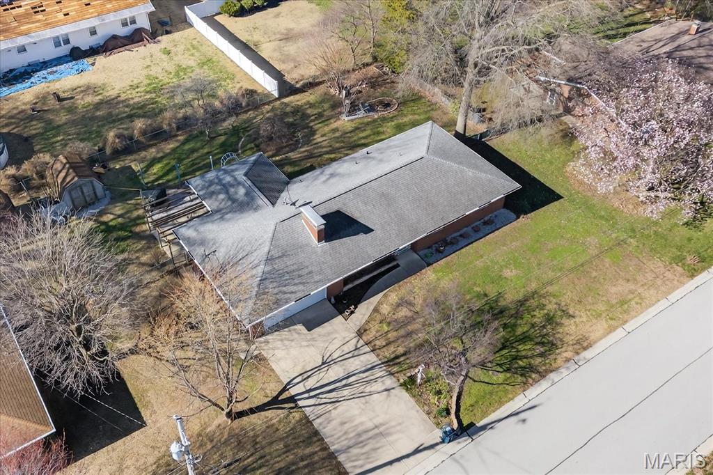 207 Fletcher Street Collinsville, IL 62234 - Photo 32 of 34