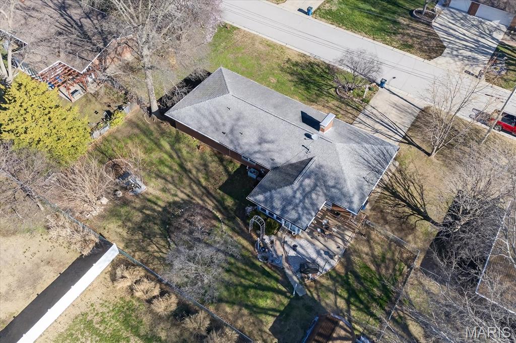 207 Fletcher Street Collinsville, IL 62234 - Photo 33 of 34