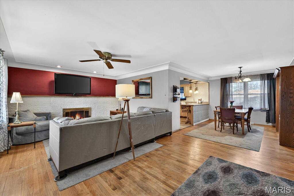 207 Fletcher Street Collinsville, IL 62234 - Photo 4 of 34