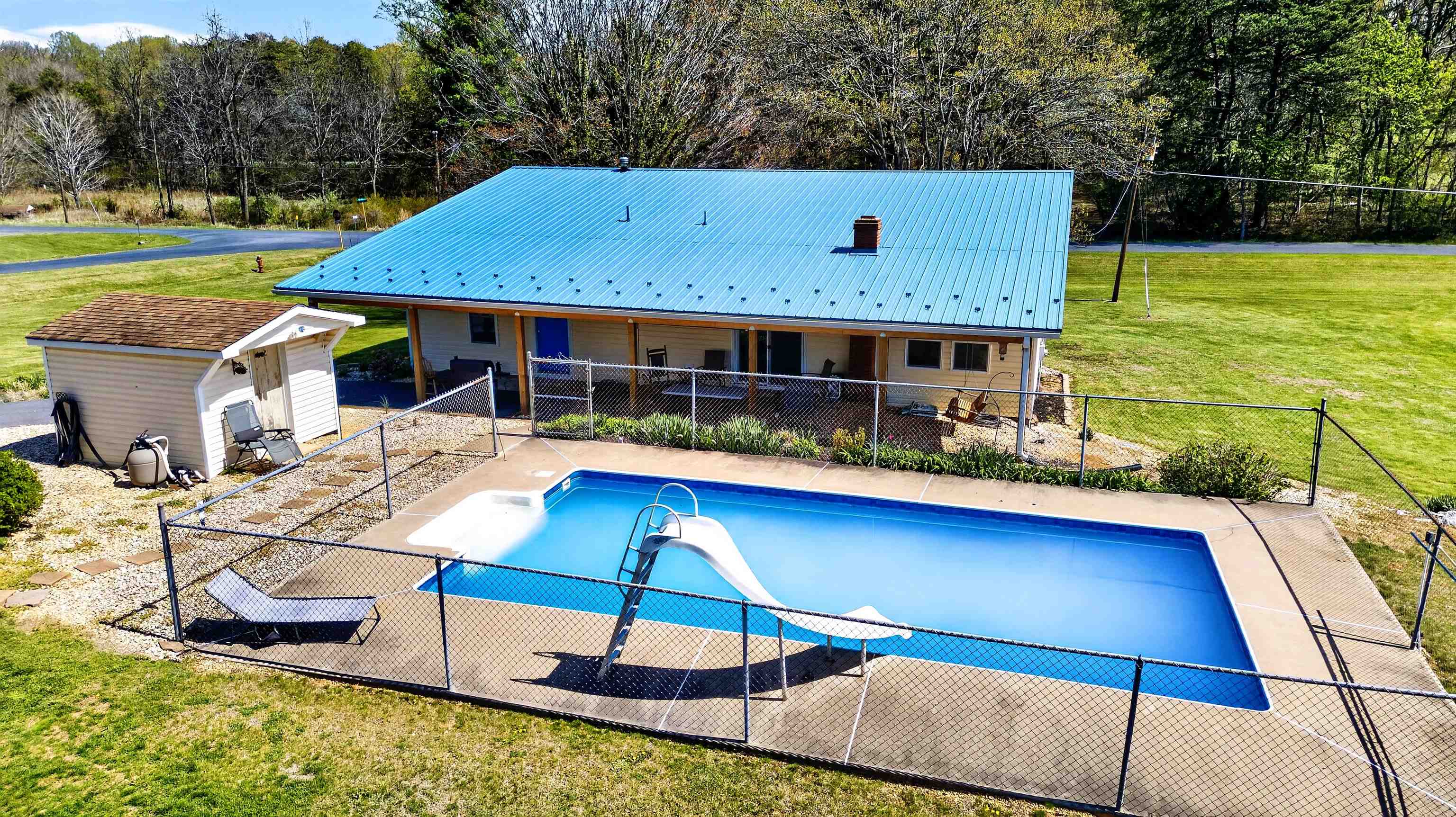 22 Oak Ridge Lane Staunton, VA 24401 - Photo 11 of 62