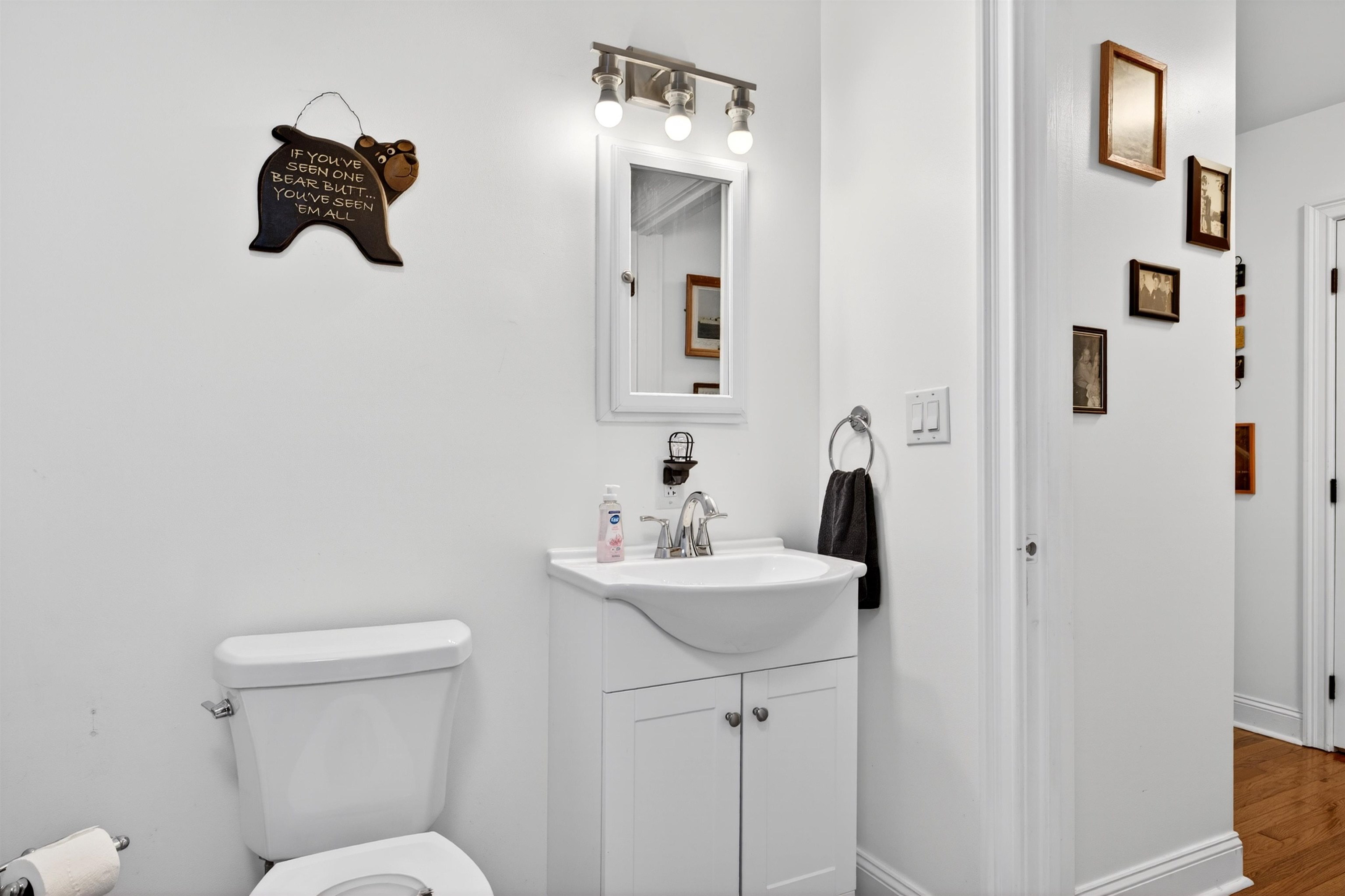 22 Oak Ridge Lane Staunton, VA 24401 - Photo 32 of 62