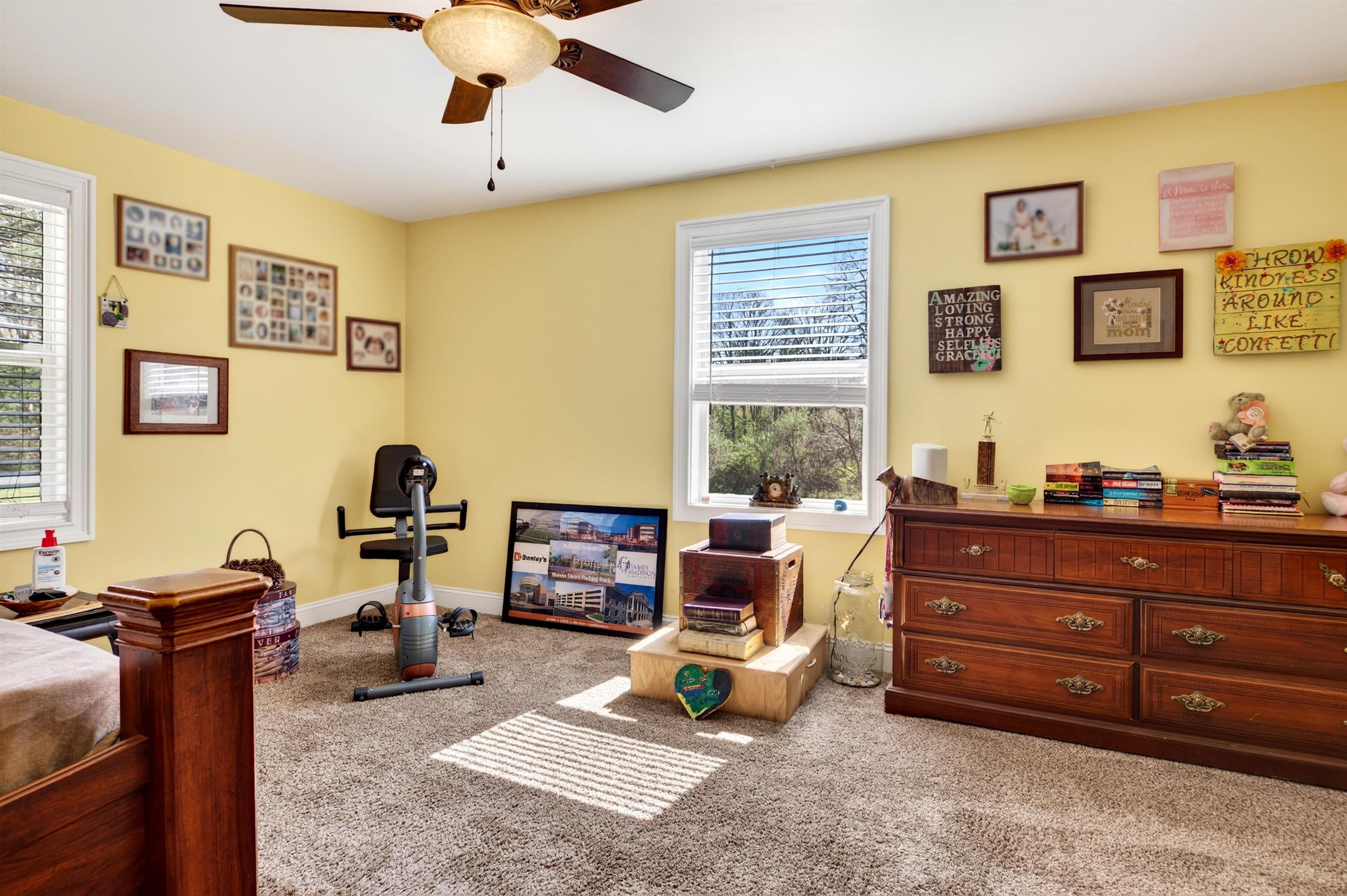 22 Oak Ridge Lane Staunton, VA 24401 - Photo 38 of 62