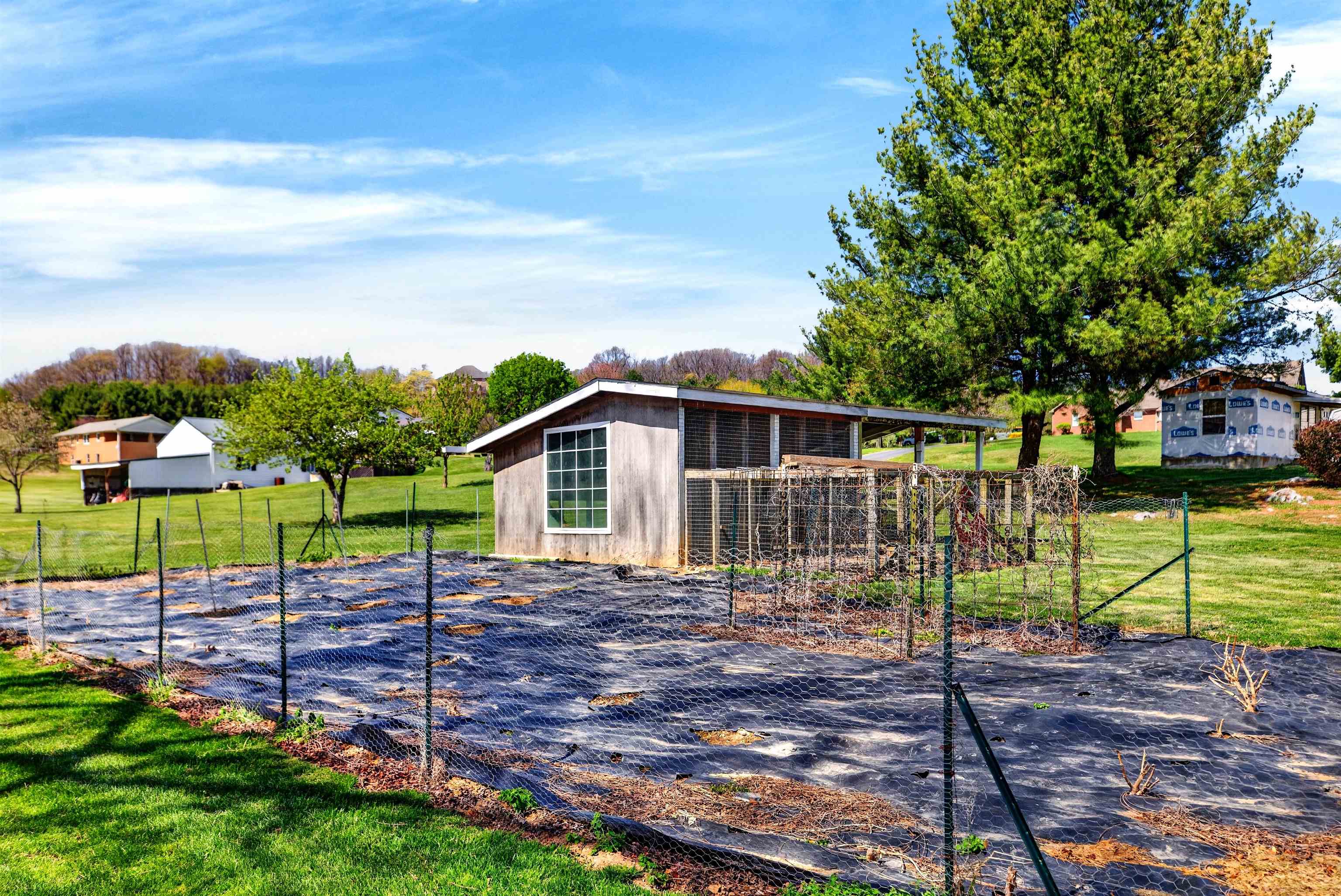 22 Oak Ridge Lane Staunton, VA 24401 - Photo 50 of 62