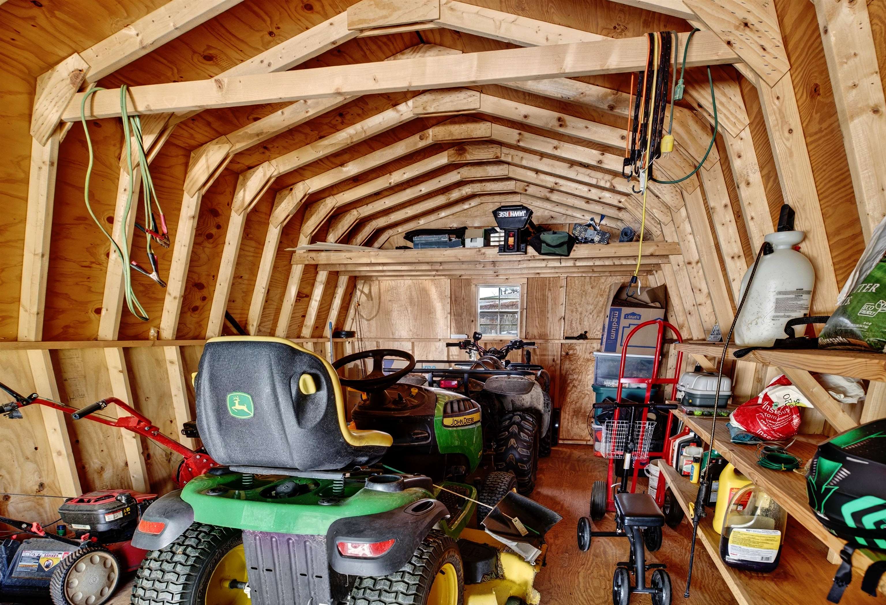 22 Oak Ridge Lane Staunton, VA 24401 - Photo 54 of 62