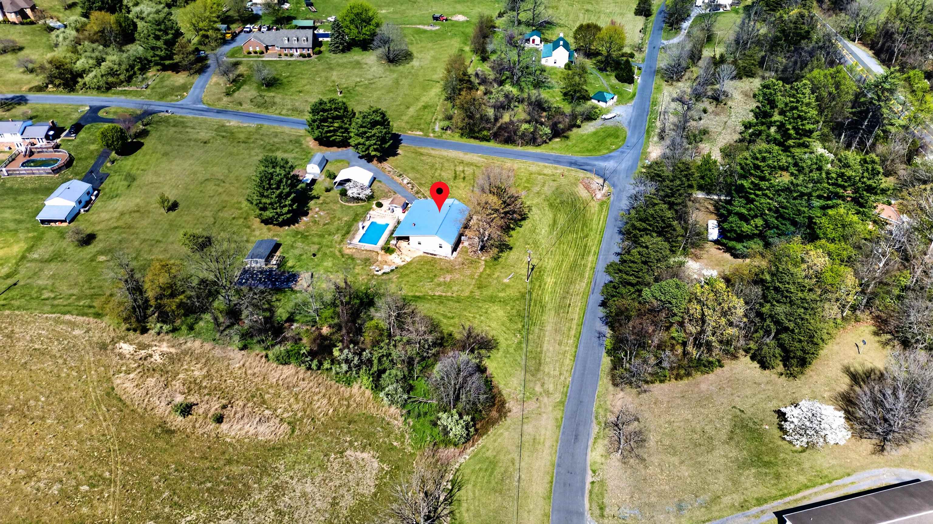 22 Oak Ridge Lane Staunton, VA 24401 - Photo 60 of 62