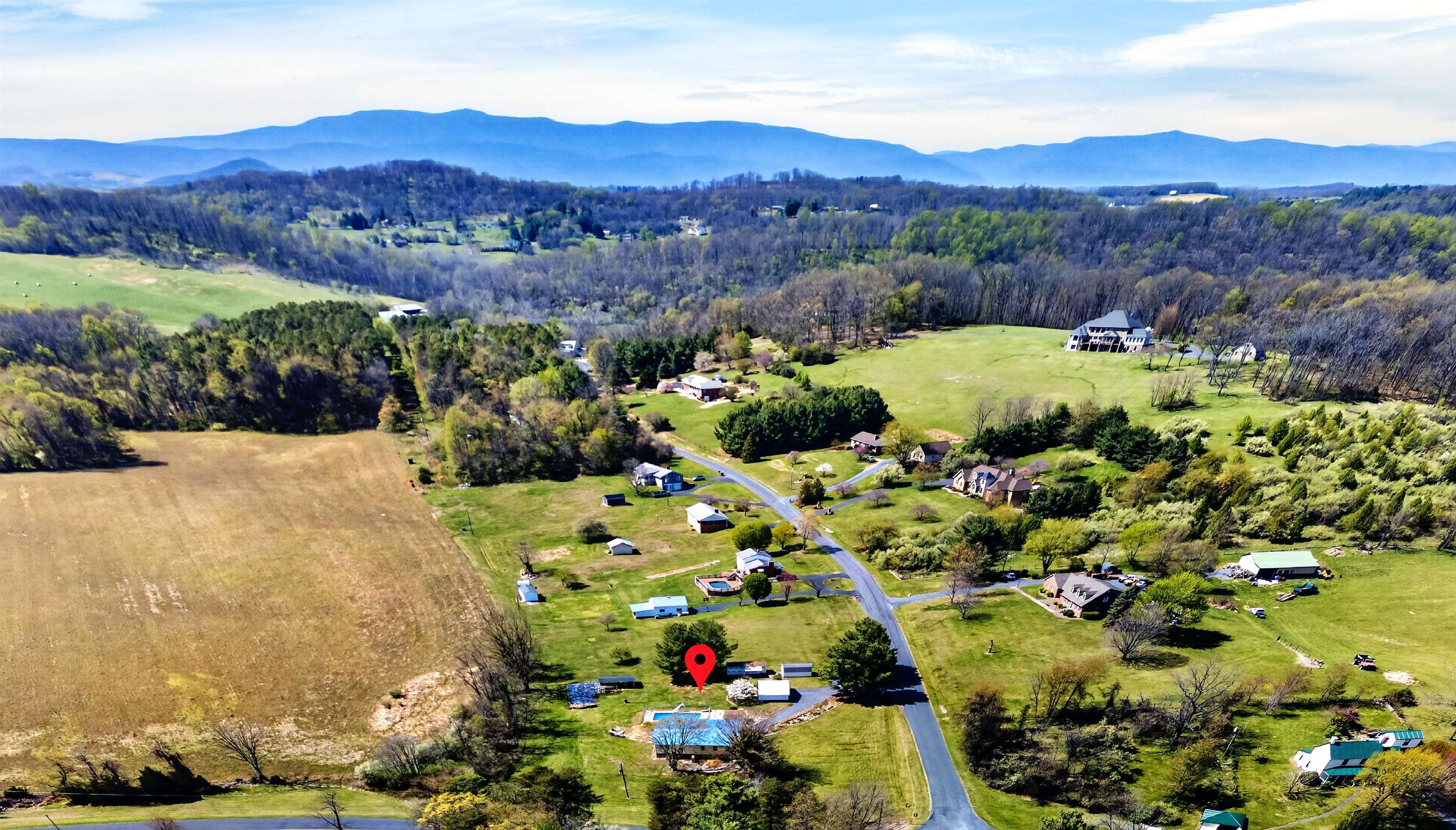 22 Oak Ridge Lane Staunton, VA 24401 - Photo 61 of 62