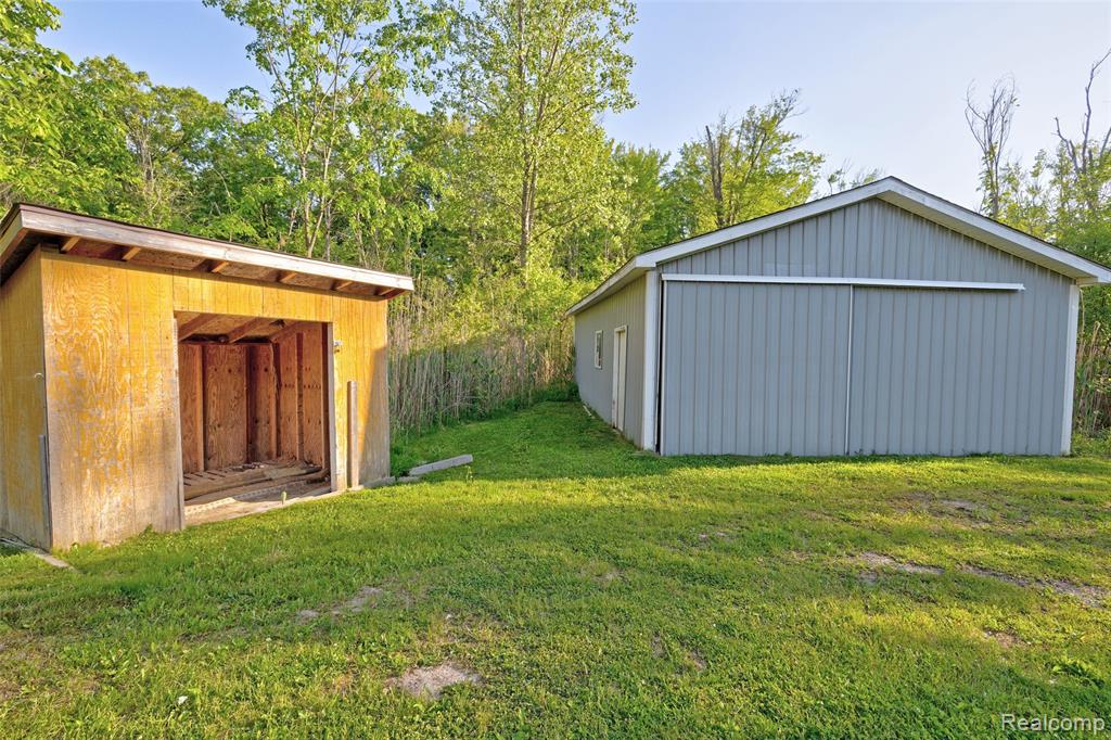5890 Grange Hall Road Holly, MI 48442 - Photo 59 of 67