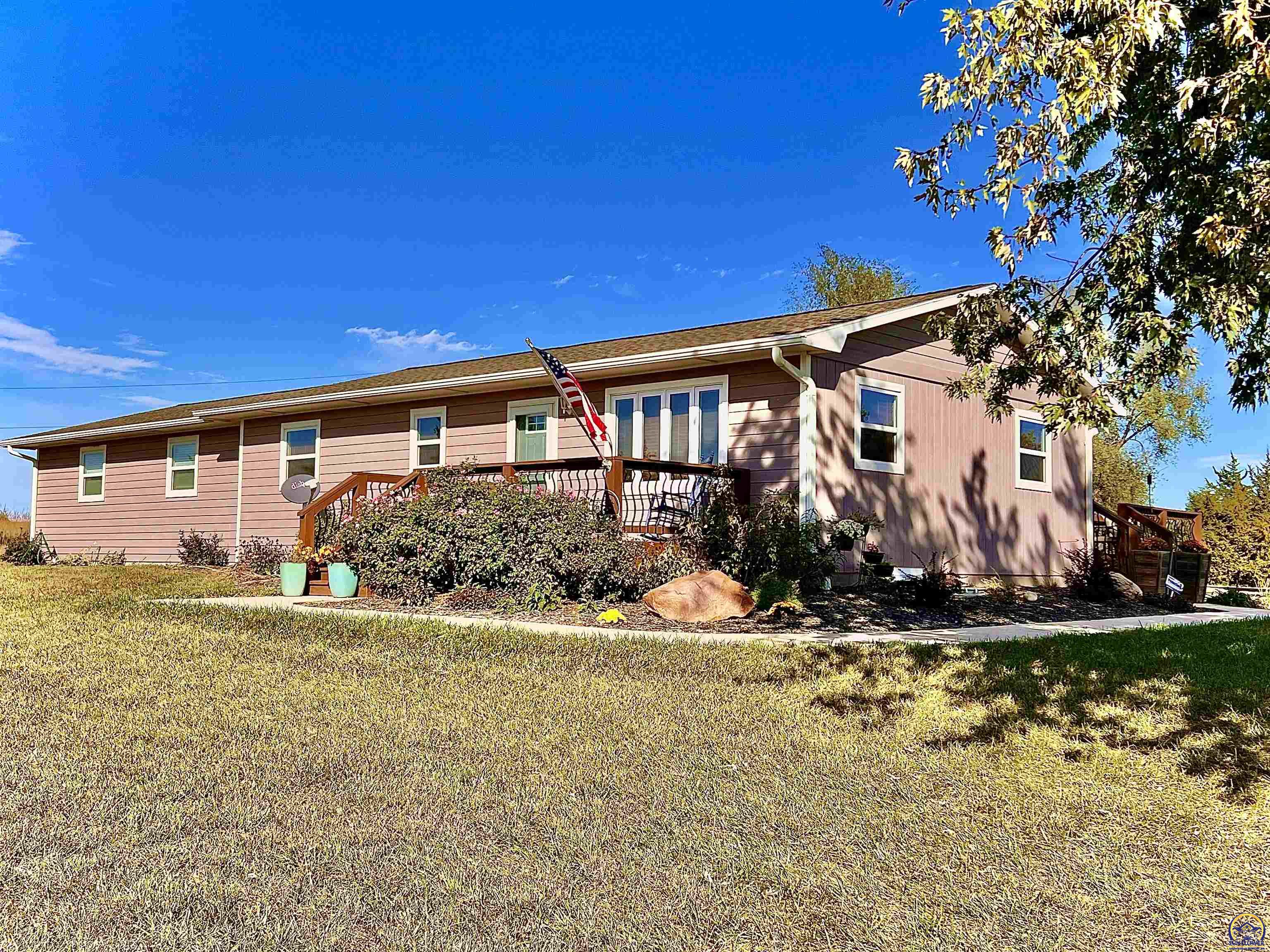 14038 182 Road Mayetta, KS 66509 - Photo 1 of 1