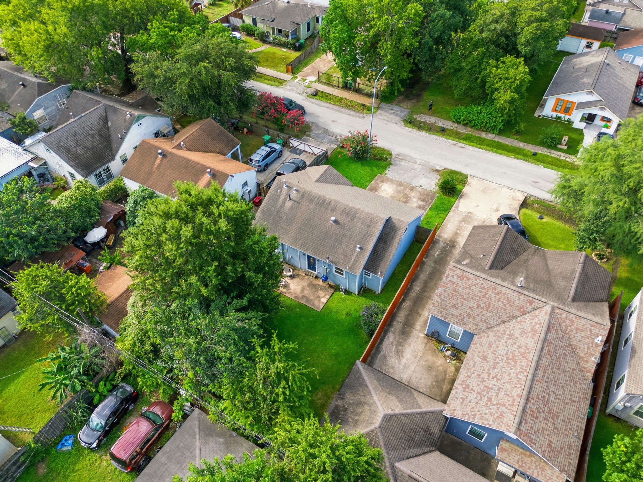 7717 Scanlock Street Houston, TX 77012 - Photo 43 of 46
