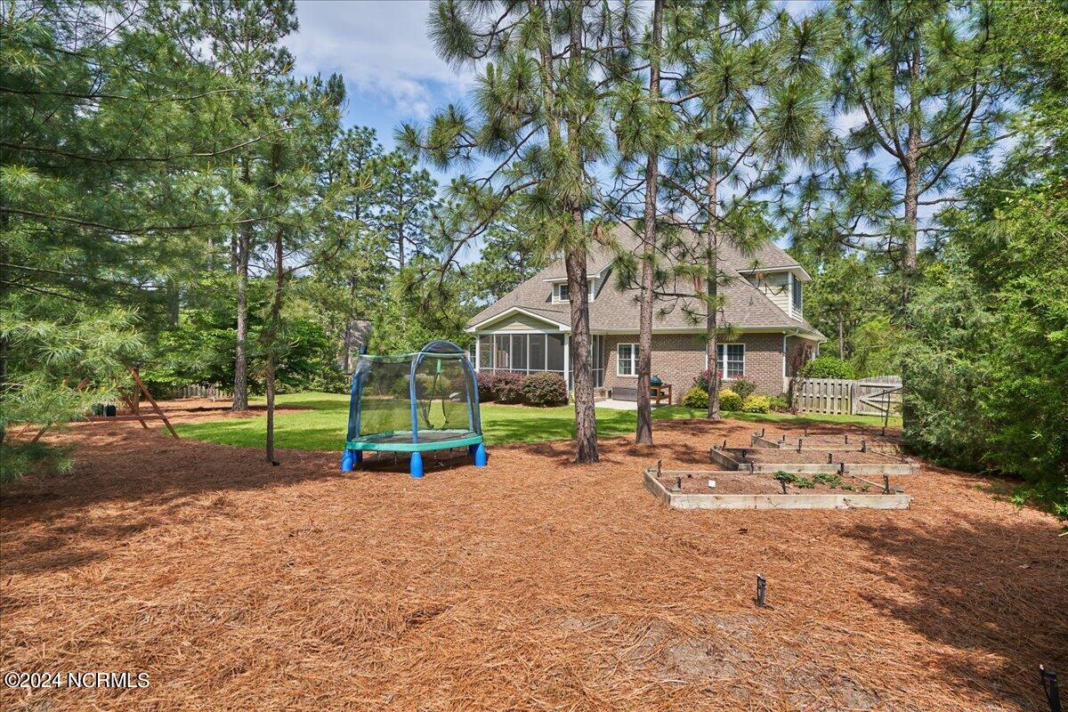 575 Pee Dee Road Southern Pines, NC 28387 - Photo 81 of 82 Backyard