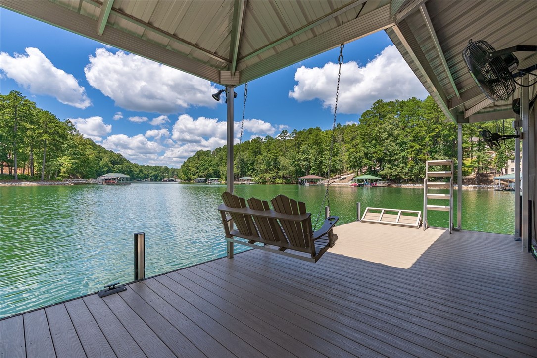 1367 Hbr Rdg Road, Unit LOT 121 Seneca, SC 29672 - Photo 8 of 21 Gallery Image 8