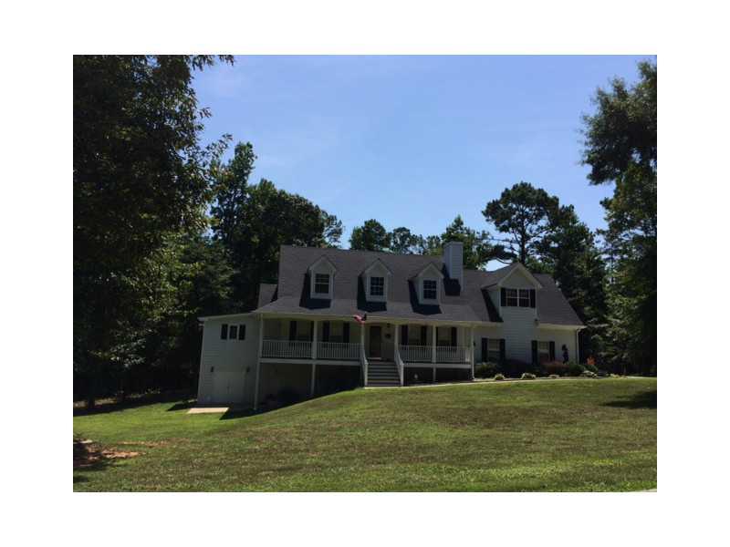 104 Windham Place Villa Rica, GA 30180 - Photo 1 of 1 Exterior Front.