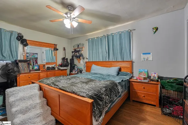 $485,000 | 1504 East Rutherford Street, Landrum, SC 29356