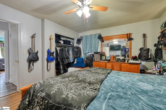 $485,000 | 1504 East Rutherford Street, Landrum, SC 29356