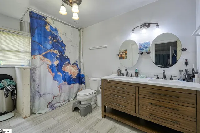 $485,000 | 1504 East Rutherford Street, Landrum, SC 29356