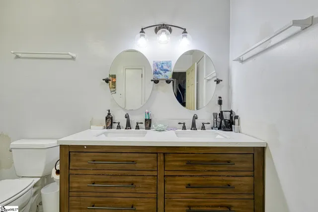 $485,000 | 1504 East Rutherford Street, Landrum, SC 29356