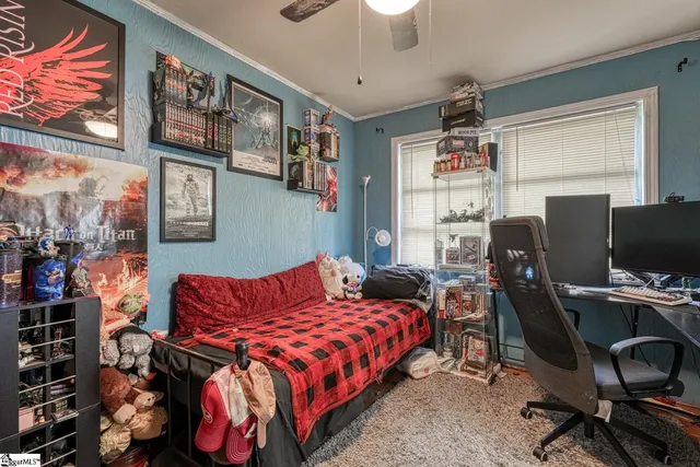 $485,000 | 1504 East Rutherford Street, Landrum, SC 29356