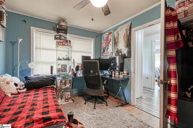 $485,000 | 1504 East Rutherford Street, Landrum, SC 29356