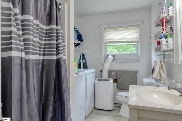 $485,000 | 1504 East Rutherford Street, Landrum, SC 29356