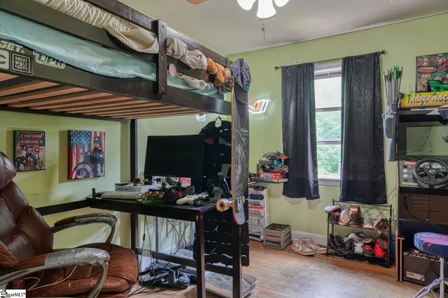 $485,000 | 1504 East Rutherford Street, Landrum, SC 29356