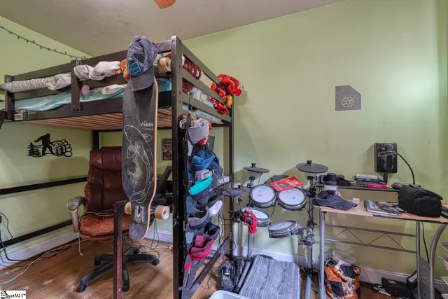 $485,000 | 1504 East Rutherford Street, Landrum, SC 29356