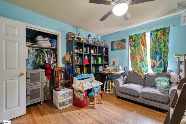 $485,000 | 1504 East Rutherford Street, Landrum, SC 29356