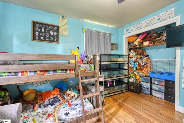 $485,000 | 1504 East Rutherford Street, Landrum, SC 29356