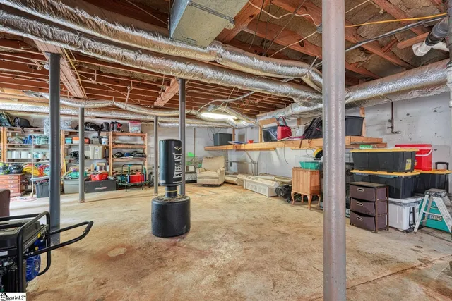 $485,000 | 1504 East Rutherford Street, Landrum, SC 29356