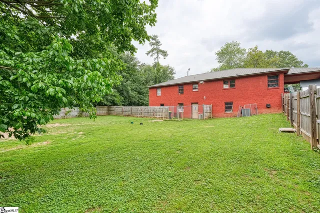 $485,000 | 1504 East Rutherford Street, Landrum, SC 29356