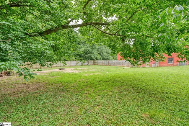 $485,000 | 1504 East Rutherford Street, Landrum, SC 29356