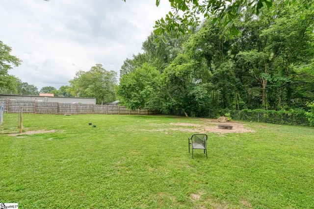 $485,000 | 1504 East Rutherford Street, Landrum, SC 29356