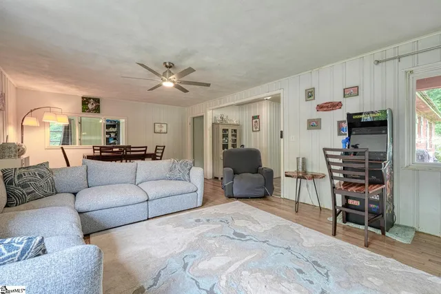 $485,000 | 1504 East Rutherford Street, Landrum, SC 29356