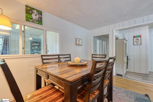 $485,000 | 1504 East Rutherford Street, Landrum, SC 29356