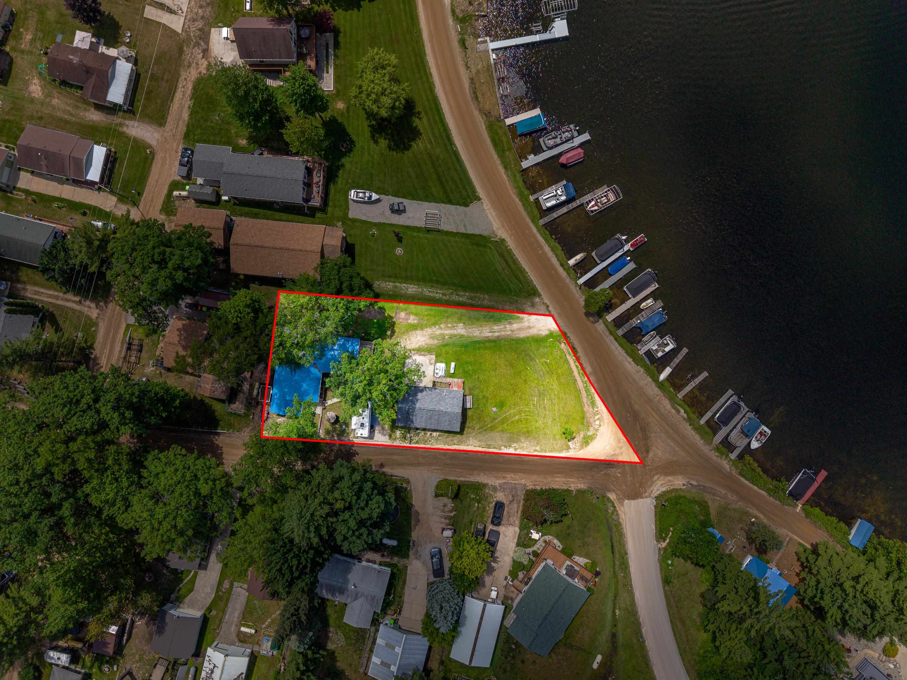 1276 East Long Lake Road Harrison, MI 48625 - Photo 30 of 43