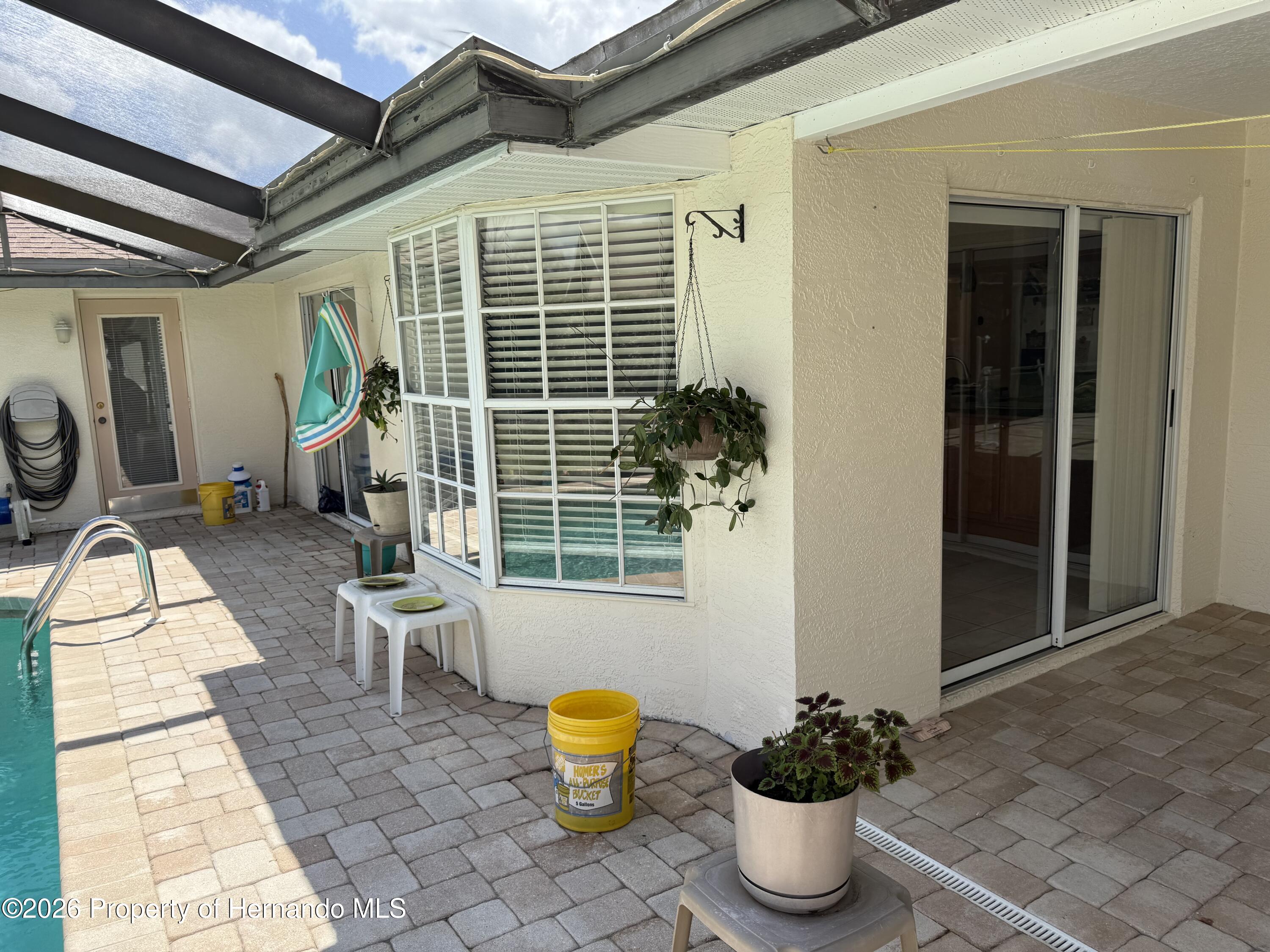 10381 Sandtrap Drive Spring Hill, FL 34608 - Photo 11 of 21