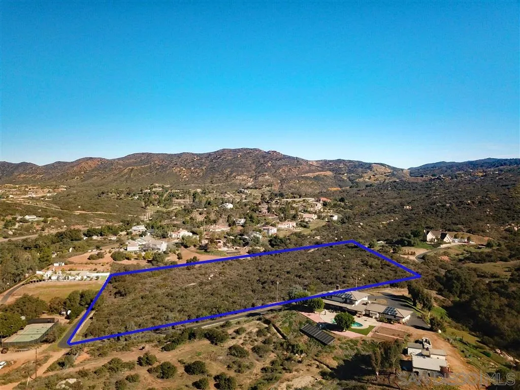 . Lyons Valley Road Jamul, CA 91935 - Photo 1 of 14 a view of city and mountain