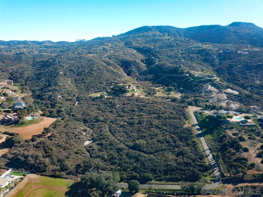 . Lyons Valley Road Jamul, CA 91935 - Photo 3 of 14 a view of city and mountain