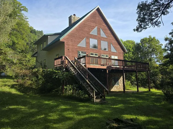 $499,000 | 10235 Tavern Road, Clayton, WI 54655