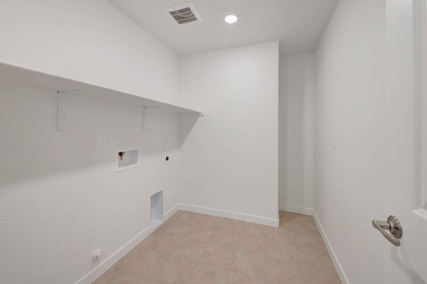 4243 Privas Way Rancho Cordova, CA 95742 - Photo 45 of 46 a view of an empty room
