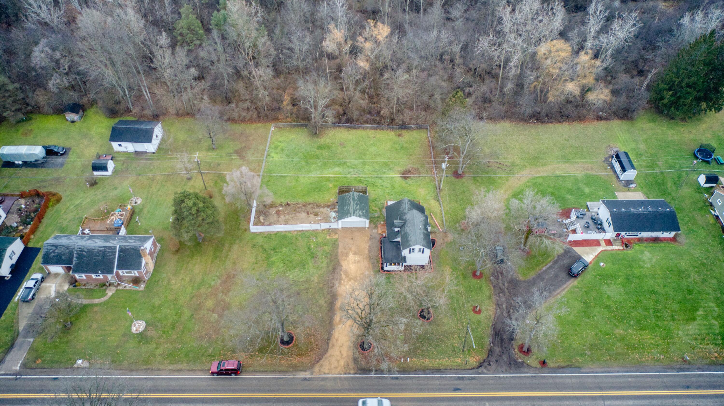 2707 West Parnall Road Jackson, MI 49201 - Photo 10 of 32 DJI_0743