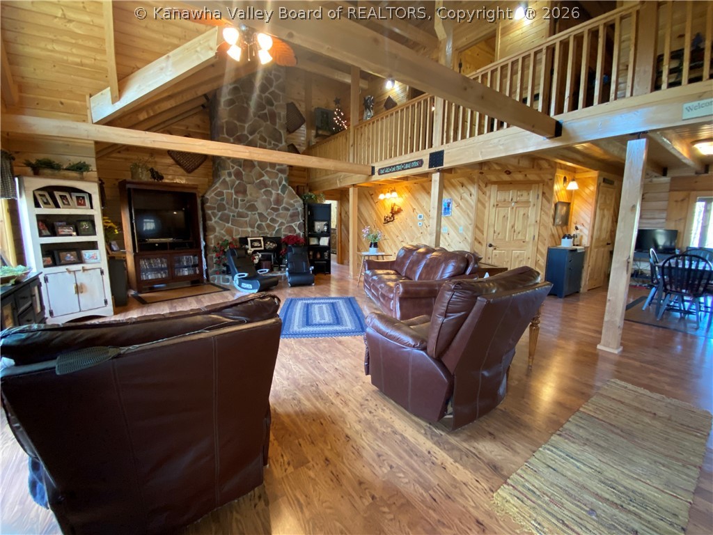 3955 Board Run Road Sandyville, WV 25275 - Photo 9 of 38 Gallery Image 9