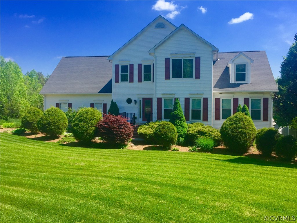 175 Smithfield Road Louisa, VA 23093 - Photo 1 of 35 Gallery Image 1