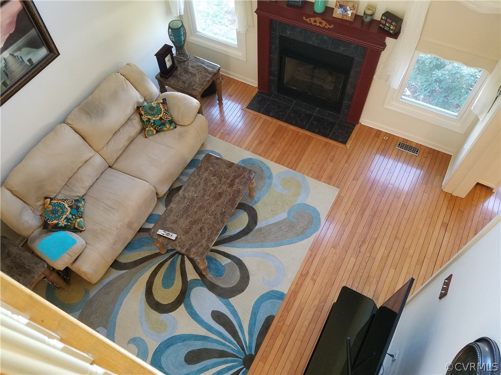 175 Smithfield Road Louisa, VA 23093 - Photo 17 of 35 Gallery Image 17